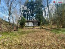 Prodej chaty, Říčany, U Srnčího paloučku, 40 m2