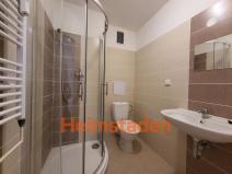 Pronájem bytu 1+kk, Havířov - Město, U Stromovky, 37 m2