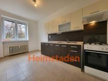 Pronájem bytu 1+kk, Havířov - Město, U Stromovky, 37 m2