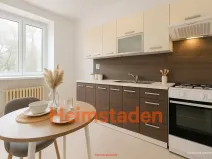 Pronájem bytu 1+kk, Havířov - Město, U Stromovky, 37 m2