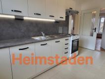 Pronájem bytu 2+1, Havířov - Město, Chopinova, 55 m2
