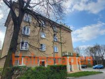 Pronájem bytu 2+1, Havířov - Město, Chopinova, 55 m2