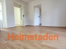 Pronájem bytu 2+1, Havířov - Město, Chopinova, 55 m2