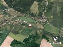 Prodej pole, Hradčovice, 3604 m2
