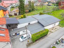 Prodej výrobních prostor, Ostrava, Zákoutí, 170 m2