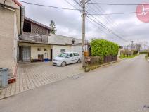 Prodej výrobních prostor, Ostrava, Zákoutí, 170 m2