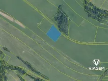 Prodej podílu pole, Ženklava, 2881 m2