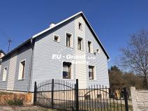 Prodej rodinného domu, Varnsdorf, 141 m2