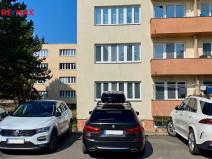 Prodej bytu 3+1, Říčany - Radošovice, Šrámkova, 68 m2