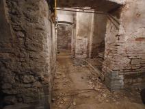 Pronájem obchodního prostoru, Praha - Nové Město, Lípová, 145 m2