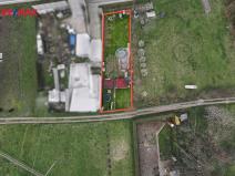 Prodej pozemku pro bydlení, Brno, 578 m2