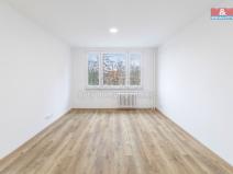 Pronájem bytu 2+1, Frýdek-Místek - Místek, Mozartova, 53 m2