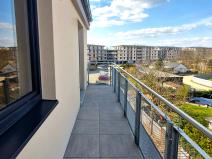 Pronájem bytu 2+kk, Brandýs nad Labem-Stará Boleslav - Brandýs nad Labem, Augustina Lukeše, 57 m2