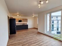 Pronájem bytu 2+kk, Brandýs nad Labem-Stará Boleslav - Brandýs nad Labem, Augustina Lukeše, 57 m2