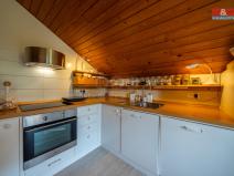 Prodej rodinného domu, Rožnov pod Radhoštěm, Karlova, 280 m2