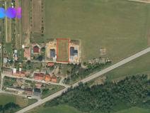 Prodej pozemku pro bydlení, Markvartice, 1290 m2