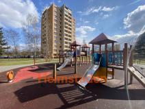 Pronájem bytu 1+kk, Karviná - Hranice, Čsl. armády, 28 m2