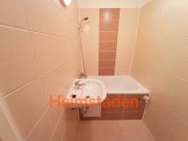 Pronájem bytu 1+kk, Karviná - Hranice, Čsl. armády, 28 m2