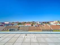 Prodej bytu 3+kk, Znojmo, Jarošova, 82 m2
