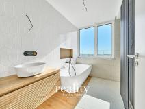 Prodej bytu 3+kk, Znojmo, Jarošova, 82 m2
