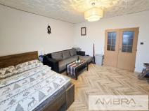 Pronájem bytu 1+1, Karviná, Okružní, 39 m2