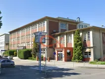 Pronájem kanceláře, Rožnov pod Radhoštěm, 1. máje, 124 m2