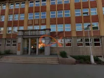 Pronájem kanceláře, Rožnov pod Radhoštěm, 1. máje, 124 m2