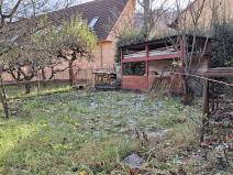 Prodej pozemku, Dolní Loučky, 256 m2