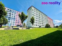 Prodej bytu 4+1, Přerov, Teličkova, 86 m2