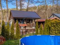Prodej chaty, Ostrava, 17 m2