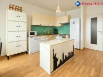 Prodej bytu 3+kk, Praha - Stodůlky, Sluneční náměstí, 103 m2