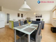 Prodej bytu 3+kk, Praha - Stodůlky, Sluneční náměstí, 103 m2