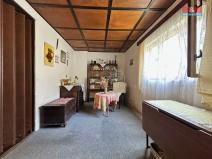 Prodej chaty, Rokle - Hradec, 30 m2