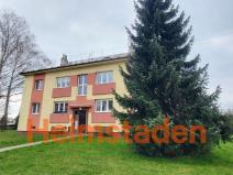 Pronájem bytu 1+kk, Stonava, Bažantnice, 21 m2