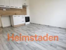 Pronájem bytu 1+kk, Stonava, Bažantnice, 21 m2