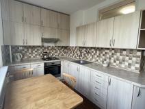 Pronájem bytu 3+1, Olomouc - Neředín, Zelená, 68 m2
