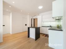 Pronájem bytu 2+kk, Praha - Nusle, Pod Děkankou, 70 m2