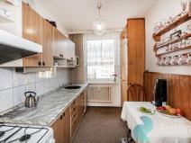 Prodej bytu 3+1, Praha - Troja, Glowackého, 73 m2