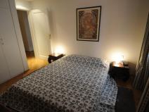 Pronájem bytu 3+1, Praha - Nové Město, Odborů, 80 m2