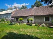 Prodej chalupy, Kutná Hora - Perštejnec, 72 m2