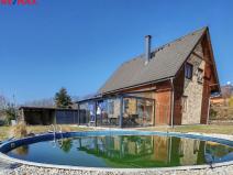 Prodej rodinného domu, Krásný Les, 118 m2