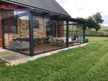 Prodej rodinného domu, Krásný Les, 118 m2