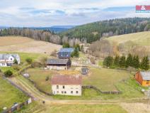 Prodej pozemku pro bydlení, Toužim - Smilov, 2461 m2