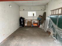 Pronájem garáže, Rakovník, Dukel. hrdinů, 20 m2