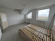 Pronájem bytu 2+kk, Pardubice - Zelené Předměstí, nábřeží Závodu míru, 56 m2