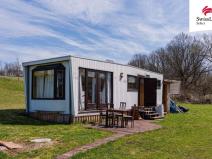 Prodej mobilheimu, Mladé Buky, 38 m2