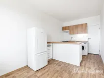 Pronájem bytu 3+1, Praha - Prosek, Litvínovská, 67 m2