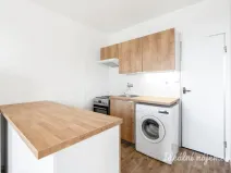 Pronájem bytu 3+1, Praha - Prosek, Litvínovská, 67 m2