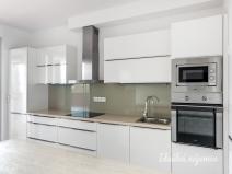 Pronájem bytu 3+kk, Praha - Stodůlky, Plzeňská, 93 m2