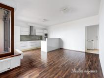 Pronájem bytu 3+kk, Praha - Stodůlky, Plzeňská, 93 m2